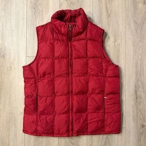 Eddie Bauer Vest